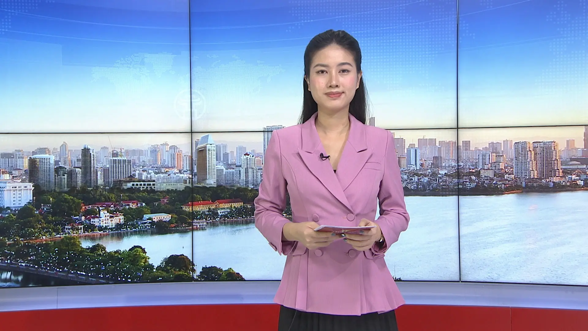 Chương trình Thời sự 9h00 | 18/11/2025